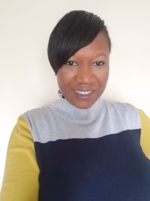 Rosalyn Gardner - Project Casting Gallery Image 3 Rosalyn Gardner - Gallery Image 3