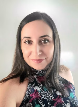 Tiffany Hopwood - Project Casting Gallery Image 2 Tiffany Hopwood - Gallery Image 2