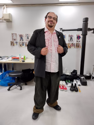 Zachary Ringler - Project Casting Gallery Image 7 Zachary Ringler - Gallery Image 7