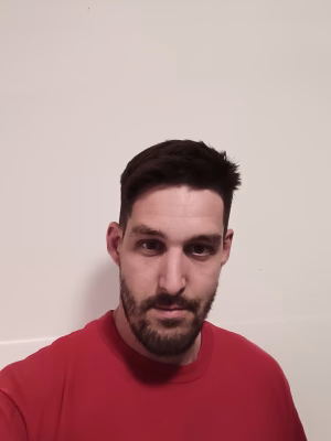 SEAN OSTERC - Gallery Image 1