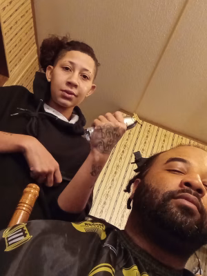 HYKEEM BLUE - Project Casting Gallery Image 10 HYKEEM BLUE - Gallery Image 10