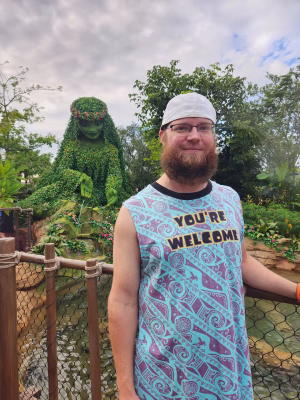 Garret Heusinger - Project Casting Gallery Image 3 Garret Heusinger - Gallery Image 3