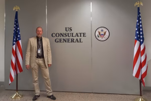 Markus Granbacher - Project Casting Gallery Image 17 Markus Granbacher - Gallery Image 17