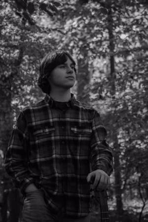 Perry DiGuglielmo - Project Casting Gallery Image 9 Perry DiGuglielmo - Gallery Image 9