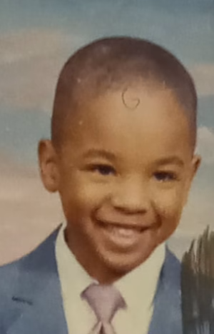 HYKEEM BLUE - Project Casting Gallery Image 19 HYKEEM BLUE - Gallery Image 19