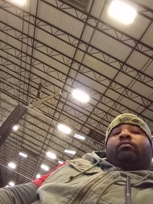 HYKEEM BLUE - Project Casting Gallery Image 17 HYKEEM BLUE - Gallery Image 17