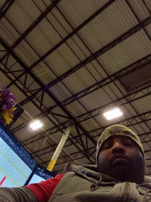 HYKEEM BLUE - Project Casting Gallery Image 18 HYKEEM BLUE - Gallery Image 18