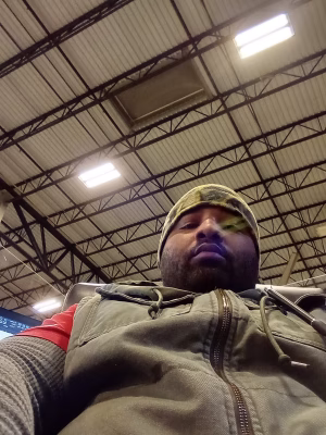 HYKEEM BLUE - Project Casting Gallery Image 15 HYKEEM BLUE - Gallery Image 15