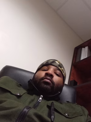 HYKEEM BLUE - Project Casting Gallery Image 13 HYKEEM BLUE - Gallery Image 13