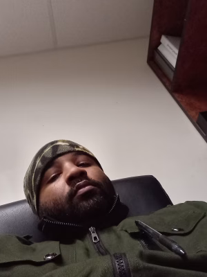 HYKEEM BLUE - Project Casting Gallery Image 14 HYKEEM BLUE - Gallery Image 14