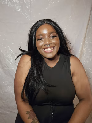 Audrèe Nack - Project Casting Gallery Image 4 Audrèe Nack - Gallery Image 4