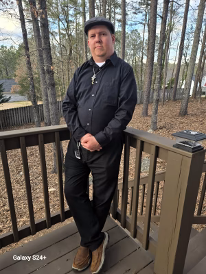 Cole Prentice - Gallery Image 6