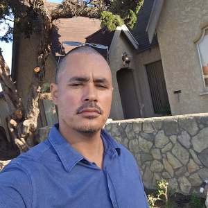 Sean Gordon - Project Casting Gallery Image 3 Sean Gordon - Gallery Image 3