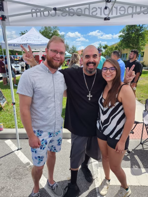 Garret Heusinger - Project Casting Gallery Image 4 Garret Heusinger - Gallery Image 4