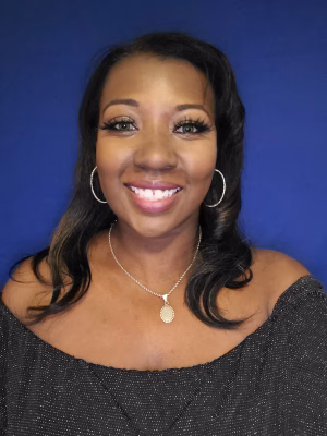 Larvitra Hurtt - Project Casting Gallery Image 1 Larvitra Hurtt - Gallery Image 1