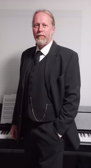 Markus Granbacher - Project Casting Gallery Image 6 Markus Granbacher - Gallery Image 6