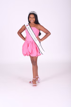 Channing Scott - Project Casting Gallery Image 4 Channing Scott - Gallery Image 4