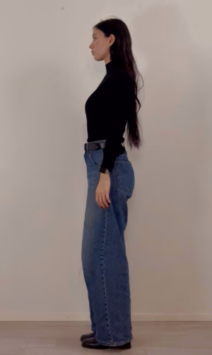 Jenny Pussinen - Project Casting Gallery Image 2 Jenny Pussinen - Gallery Image 2