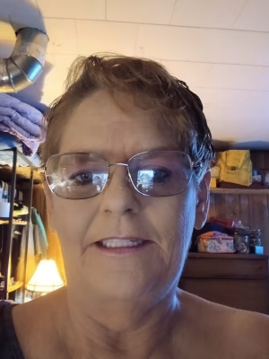 Barbara Lindell - Project Casting Gallery Image 1 Barbara Lindell - Gallery Image 1