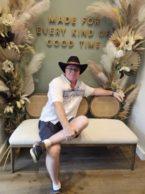 Michael R Gonzalez Sr - Project Casting Gallery Image 15 Michael R Gonzalez Sr - Gallery Image 15