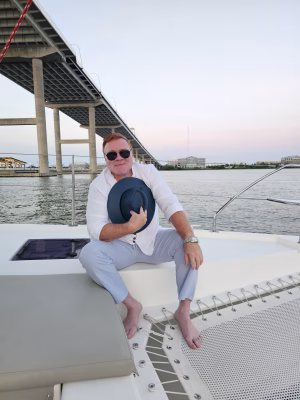 Michael R Gonzalez Sr - Project Casting Gallery Image 13 Michael R Gonzalez Sr - Gallery Image 13