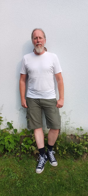 Markus Granbacher - Project Casting Gallery Image 1 Markus Granbacher - Gallery Image 1