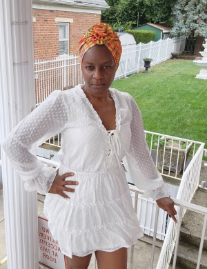 JANE WANJIRA - Project Casting Gallery Image 4 JANE WANJIRA - Gallery Image 4