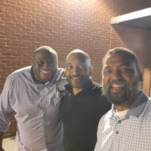 Carlton Boleyjack - Project Casting Gallery Image 6 Carlton Boleyjack - Gallery Image 6