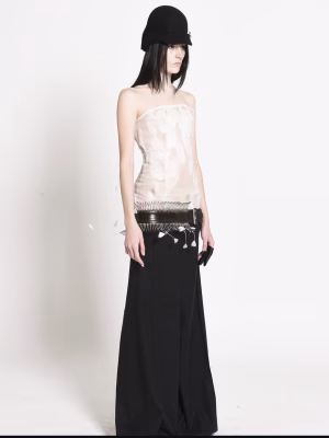 clothilde charrier - Project Casting Gallery Image 1 clothilde charrier - Gallery Image 1