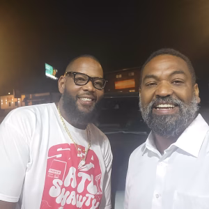 Carlton Boleyjack - Project Casting Gallery Image 7 Carlton Boleyjack - Gallery Image 7