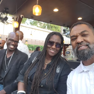 Carlton Boleyjack - Project Casting Gallery Image 8 Carlton Boleyjack - Gallery Image 8