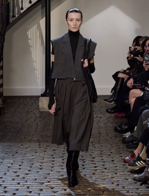 clothilde charrier - Project Casting Gallery Image 2 clothilde charrier - Gallery Image 2