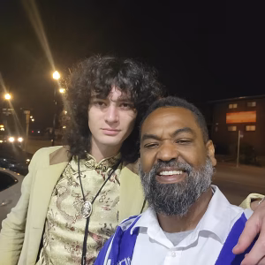 Carlton Boleyjack - Project Casting Gallery Image 9 Carlton Boleyjack - Gallery Image 9