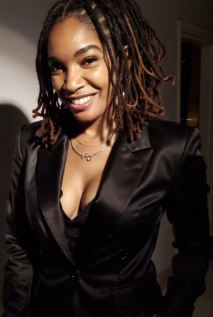 Marie Richards - Project Casting Gallery Image 8 Marie Richards - Gallery Image 8