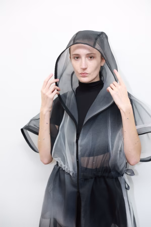 clothilde charrier - Project Casting Gallery Image 5 clothilde charrier - Gallery Image 5