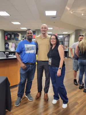 Carlton Boleyjack - Project Casting Gallery Image 15 Carlton Boleyjack - Gallery Image 15