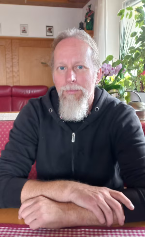 Markus Granbacher - Project Casting Gallery Image 8 Markus Granbacher - Gallery Image 8