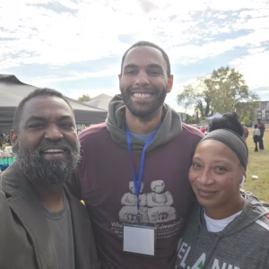 Carlton Boleyjack - Project Casting Gallery Image 10 Carlton Boleyjack - Gallery Image 10