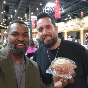 Carlton Boleyjack - Project Casting Gallery Image 11 Carlton Boleyjack - Gallery Image 11