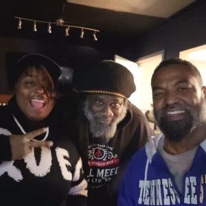 Carlton Boleyjack - Project Casting Gallery Image 17 Carlton Boleyjack - Gallery Image 17