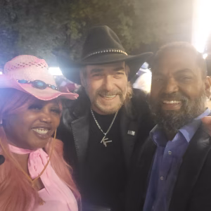 Carlton Boleyjack - Project Casting Gallery Image 12 Carlton Boleyjack - Gallery Image 12