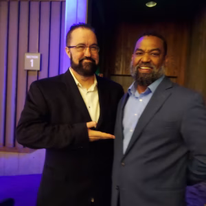 Carlton Boleyjack - Project Casting Gallery Image 3 Carlton Boleyjack - Gallery Image 3