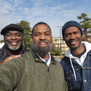 Carlton Boleyjack - Project Casting Gallery Image 18 Carlton Boleyjack - Gallery Image 18