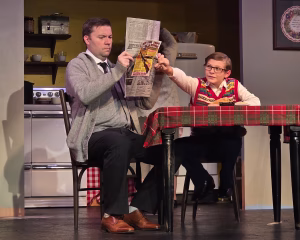 Richard Westmoreland - Project Casting Gallery Image 7 Richard Westmoreland - Gallery Image 7