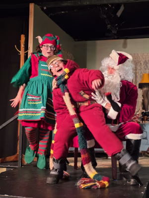 Richard Westmoreland - Project Casting Gallery Image 5 Richard Westmoreland - Gallery Image 5