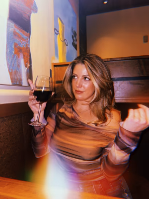 Christine Torto - Project Casting Gallery Image 3 Christine Torto - Gallery Image 3