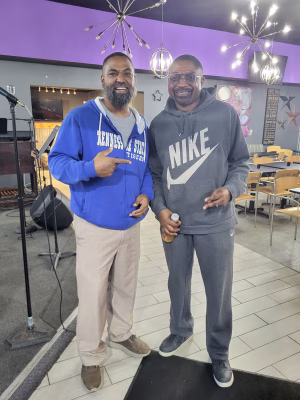 Carlton Boleyjack - Project Casting Gallery Image 14 Carlton Boleyjack - Gallery Image 14