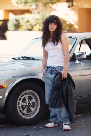 Kendall Matteo - Project Casting Gallery Image 2 Kendall Matteo - Gallery Image 2