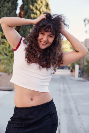 Kendall Matteo - Project Casting Gallery Image 4 Kendall Matteo - Gallery Image 4