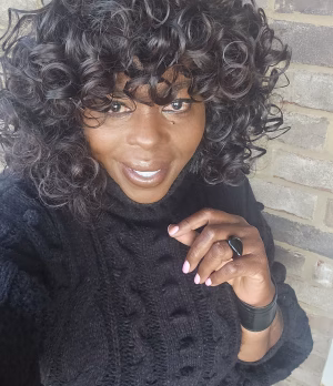 Leta Lagaunda - Project Casting Gallery Image 8 Leta Lagaunda - Gallery Image 8